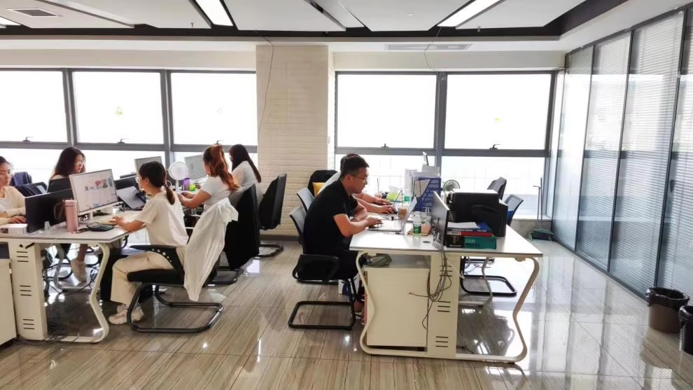 Κίνα Xi 'an Shanyi Electromechanical Equipment Co., Ltd. Εταιρικό Προφίλ