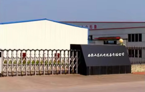 Κίνα Xi 'an Shanyi Electromechanical Equipment Co., Ltd. Εταιρικό Προφίλ