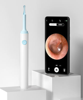 3.9mm HD Ψηφιακό ακουστικό ακουστικό ακουστικού ακουστικού ακουστικού ακουστικού με λειτουργία κατεύθυνσης AI και συνδεσιμότητα WiFi