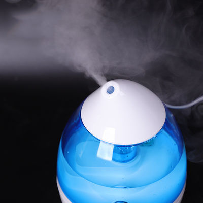 Αθόρυβος υγραντήρας χωρητικότητας 1,0-2,5L για προστασία από την έλλειψη νερού στο σπίτι και στο δωμάτιο του μωρού