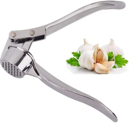 135G Εγχειρίδιο κουζίνας Τύπας σκόρδου Τυποποιητής Τυποποιητής τζίντζερ Σκουπτήρας Σκουπτήρας Τσακιστήρας