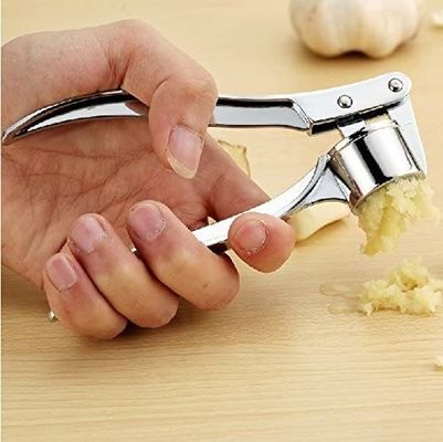135G Εγχειρίδιο κουζίνας Τύπας σκόρδου Τυποποιητής Τυποποιητής τζίντζερ Σκουπτήρας Σκουπτήρας Τσακιστήρας
