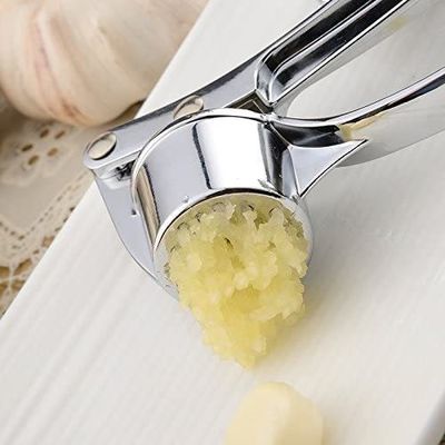 135G Εγχειρίδιο κουζίνας Τύπας σκόρδου Τυποποιητής Τυποποιητής τζίντζερ Σκουπτήρας Σκουπτήρας Τσακιστήρας