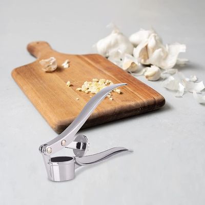 135G Εγχειρίδιο κουζίνας Τύπας σκόρδου Τυποποιητής Τυποποιητής τζίντζερ Σκουπτήρας Σκουπτήρας Τσακιστήρας