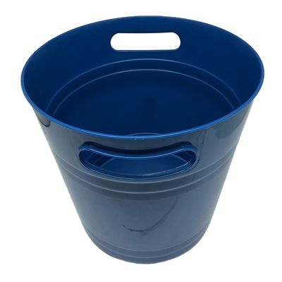 Δωρεάν δείγμα 5L πλαστικό κουβά σαμπάνιας για έως 4 μπουκάλια κρασιού ή σαμπάνιας