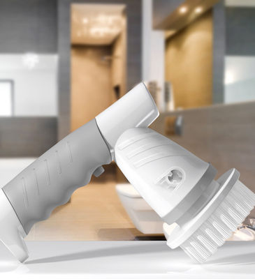 9 σε 1 USB ηλεκτρική βούρτσα καθαρισμού για κουζίνα μπάνιο μπάνιο και νεροχύτη