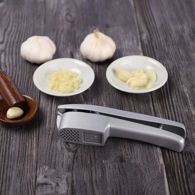 2 σε 1 Ginger Chopper Αλουμινίου Σύνθεσης Λυκόνερο Πρές Και Λυκόνερο Slicer Με Προσαρμοσμένο Λογικό