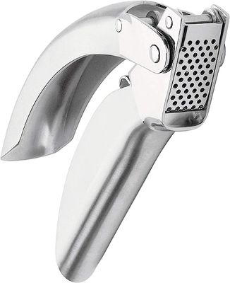 Πολλαπλές κουζίνες Grater Hot Stainless Steel Λυκόπιτρο για βιώσιμα γαστρονομικά gadgets