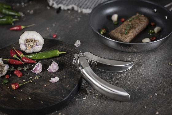 Πολλαπλές κουζίνες Grater Hot Stainless Steel Λυκόπιτρο για βιώσιμα γαστρονομικά gadgets