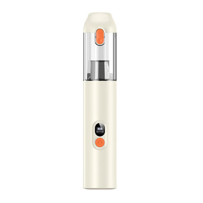 100w Brushless Motor Handheld Ατμοσφαιρίστρα Αυτοκινήτου για ισχυρό και βολικό καθαρισμό