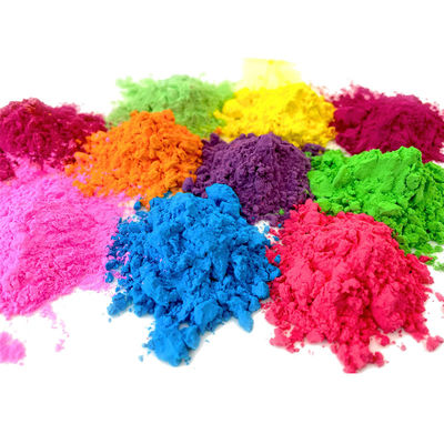 Χρωματιστή Χόλι σκόνη Πάρτι Popper Confetti Cannon Corn Powder 13*18cm Βιοδιασπώμενη