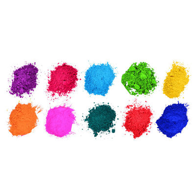 Χρωματιστή Χόλι σκόνη Πάρτι Popper Confetti Cannon Corn Powder 13*18cm Βιοδιασπώμενη