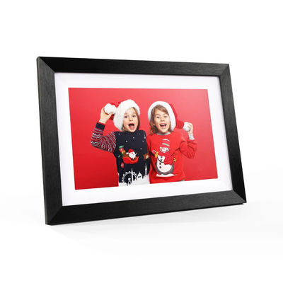 Προμήθεια χύδης 10 ιντσών 16g WiFi LCD Cloud Βίντεο Download Frameo Ψηφιακό Φωτογραφικό Πλαίσιο