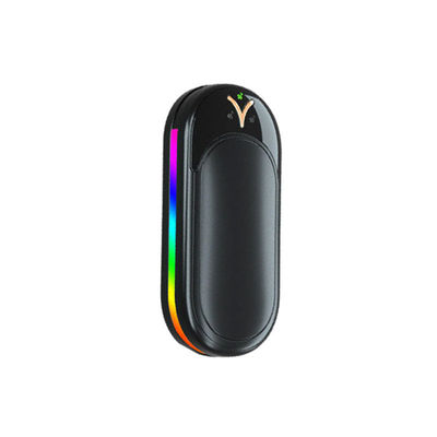 2023 Design Dazzling C307 Mini USB Charge Hand Warmer για υπνοδωμάτιο και φορητή τράπεζα ηλεκτρικής ενέργειας