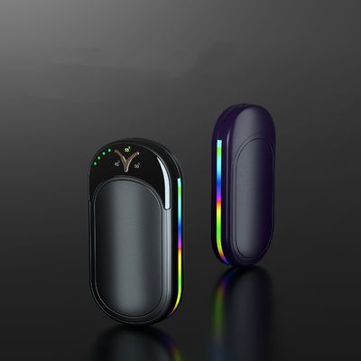 2023 Design Dazzling C307 Mini USB Charge Hand Warmer για υπνοδωμάτιο και φορητή τράπεζα ηλεκτρικής ενέργειας