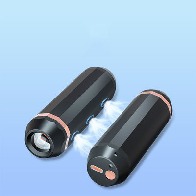 Μίνι θερμαντήρες USB φόρτιση θερμαντήρες χεριού 2 πακέτα μαγνητικό επαναφορτιζόμενο ηλεκτρικό τράπεζα ισχύος φανού
