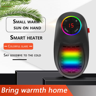 0.5kg Plug-in Wall Heater Φορητές ηλεκτρικές θέρμανσεις για κήπο
