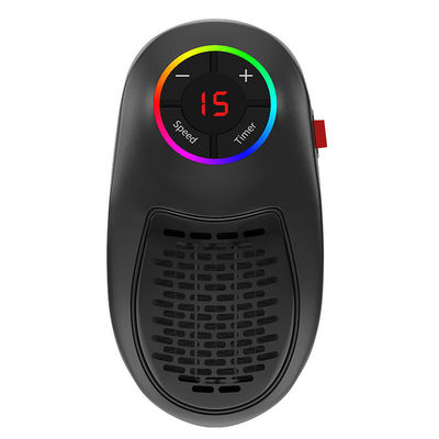 0.5kg Plug-in Wall Heater Φορητές ηλεκτρικές θέρμανσεις για κήπο