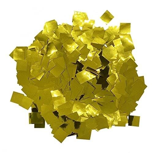 Πορφυρό 2*5cm Πάρτι Popper Confetti Cannon βιοδιασπώμενο ορθογώνιο Στρογγυλό σχήμα καρδιάς Πράσινο λευκό Μαύρο Confetti Χρυσό φύλλο Δωρεάν δείγμα